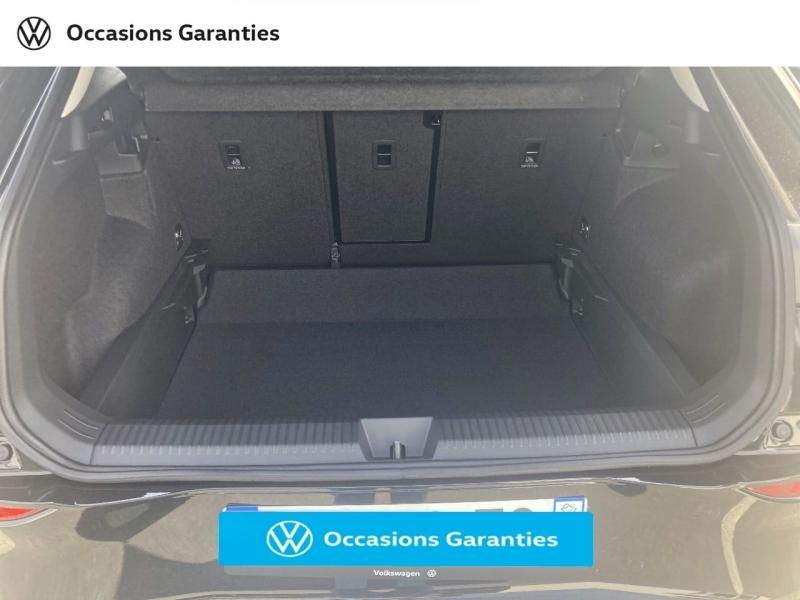 Voitures occasions VOLKSWAGEN T-ROC Style Lens