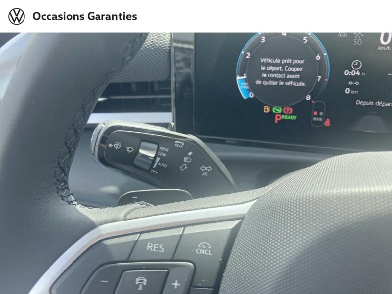 Voitures occasions VOLKSWAGEN T-ROC Style Lens