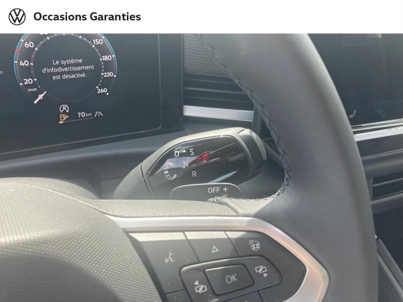 Voitures occasions VOLKSWAGEN T-ROC Style Lens