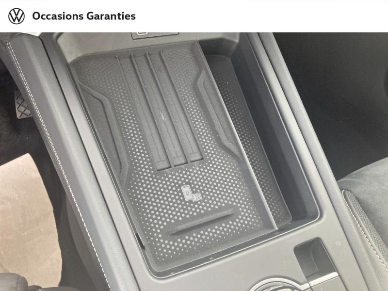 Voitures occasions VOLKSWAGEN T-ROC Style Lens