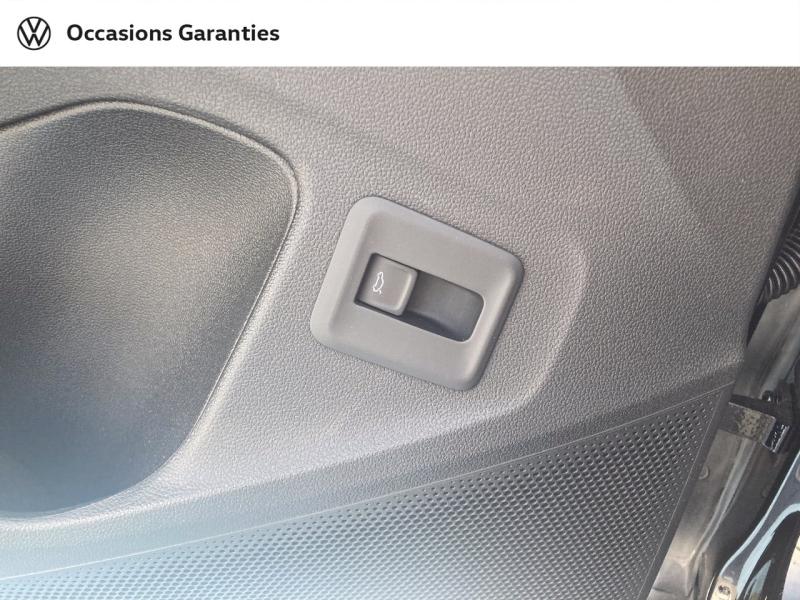 Voitures occasions VOLKSWAGEN T-ROC Style Lens