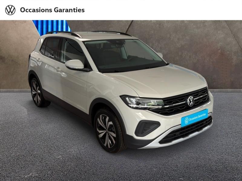 Voitures occasions VOLKSWAGEN T-CROSS VW Edition Lens