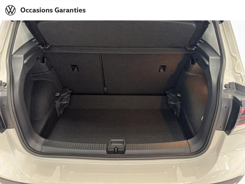 Voitures occasions VOLKSWAGEN T-CROSS VW Edition Lens