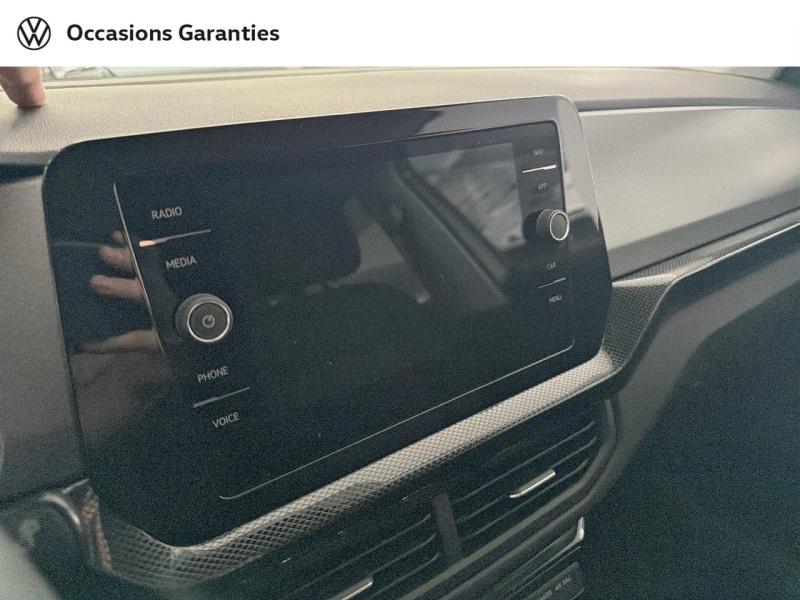 Voitures occasions VOLKSWAGEN T-CROSS VW Edition Lens
