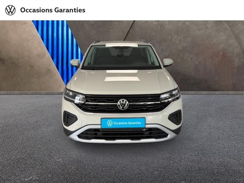 Voitures occasions VOLKSWAGEN T-CROSS VW Edition Lens