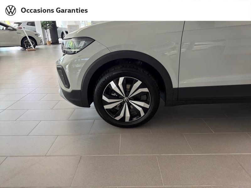 Voitures occasions VOLKSWAGEN T-CROSS VW Edition Lens