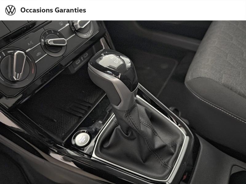 Voitures occasions VOLKSWAGEN T-CROSS VW Edition Lens