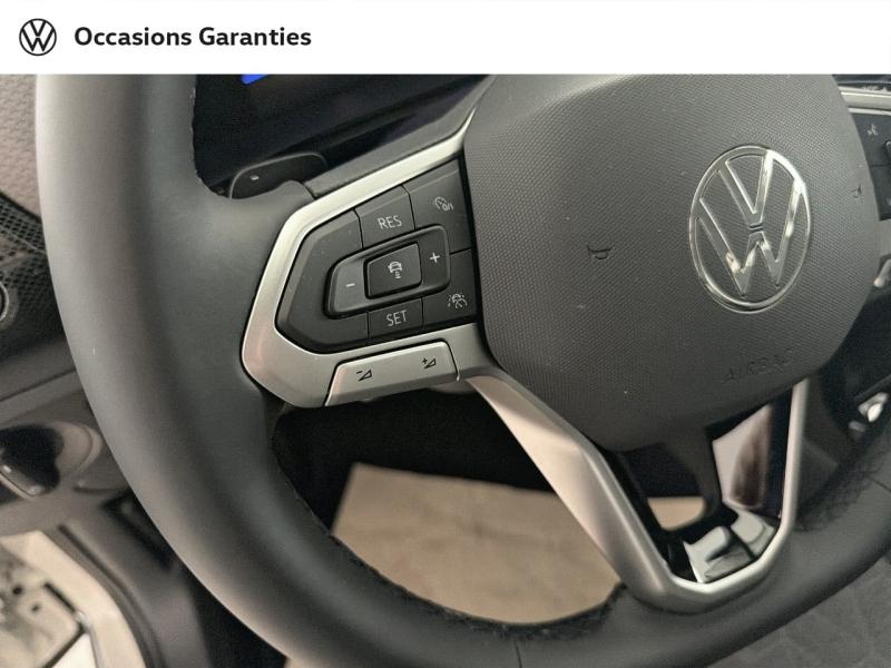 Voitures occasions VOLKSWAGEN T-CROSS VW Edition Lens