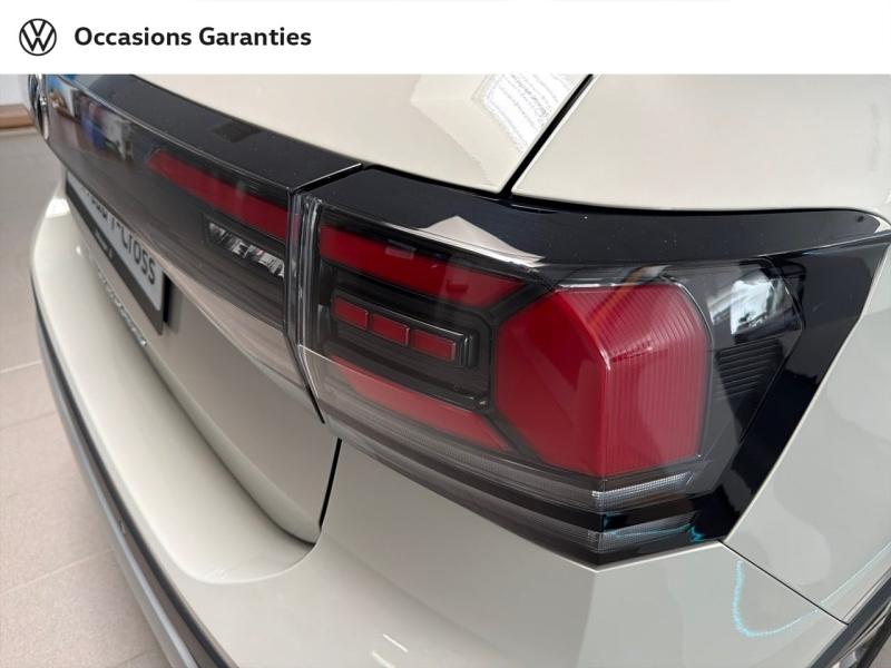Voitures occasions VOLKSWAGEN T-CROSS VW Edition Lens