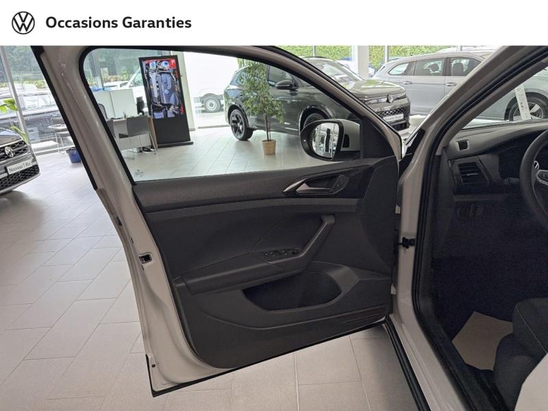 Voitures occasions VOLKSWAGEN T-CROSS VW Edition Lens
