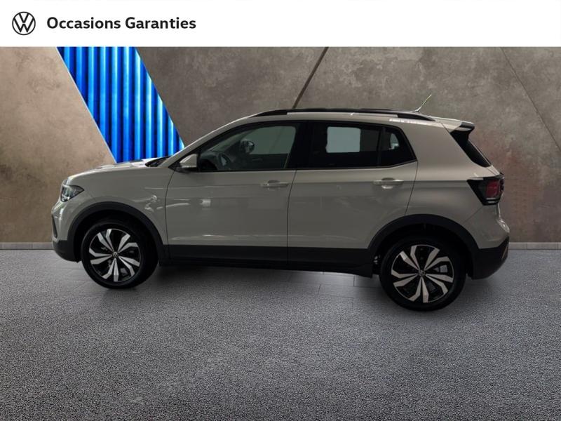 Voitures occasions VOLKSWAGEN T-CROSS VW Edition Lens