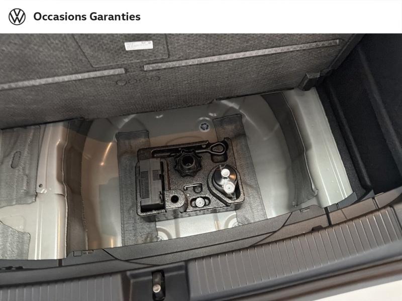 Voitures occasions VOLKSWAGEN T-CROSS VW Edition Lens