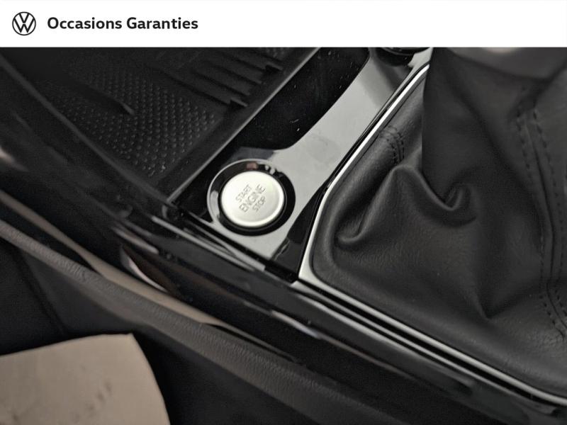 Voitures occasions VOLKSWAGEN T-CROSS VW Edition Lens