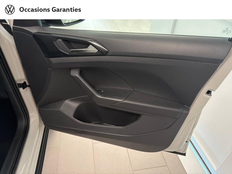 Voitures occasions VOLKSWAGEN T-CROSS VW Edition Lens