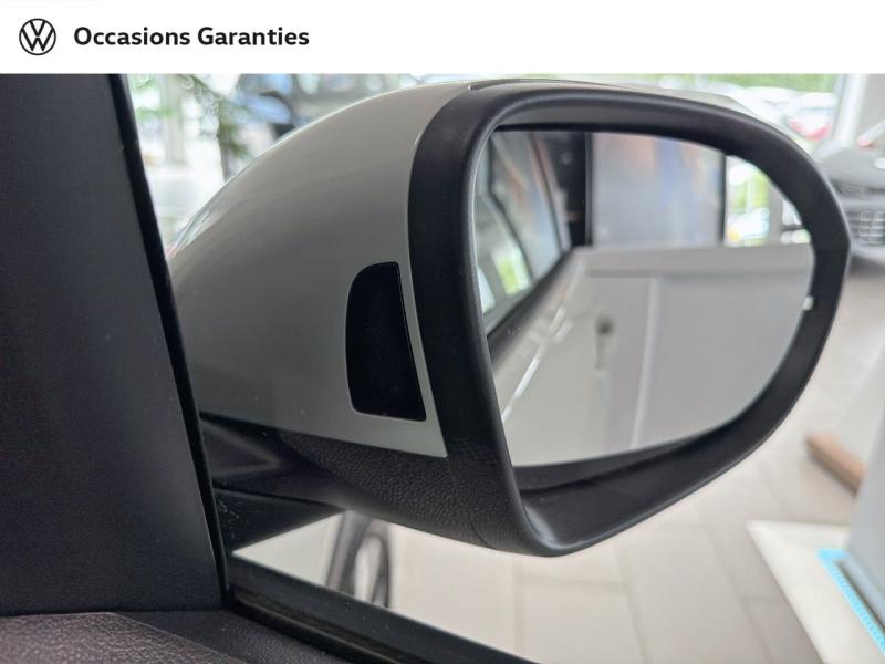 Voitures occasions VOLKSWAGEN T-CROSS VW Edition Lens