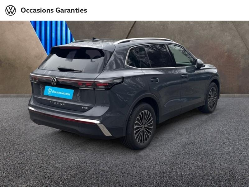Voitures occasions VOLKSWAGEN TIGUAN Elegance Lens