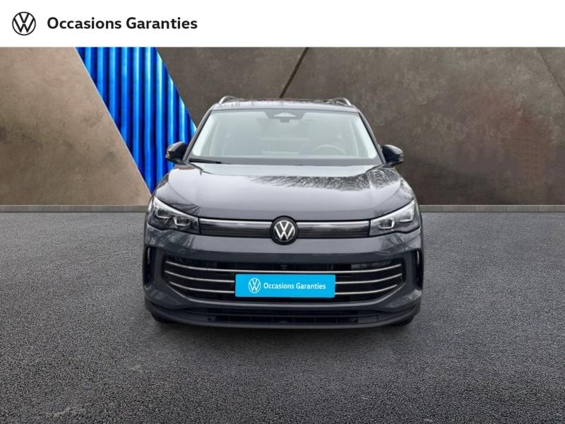 Voitures occasions VOLKSWAGEN TIGUAN Elegance Lens