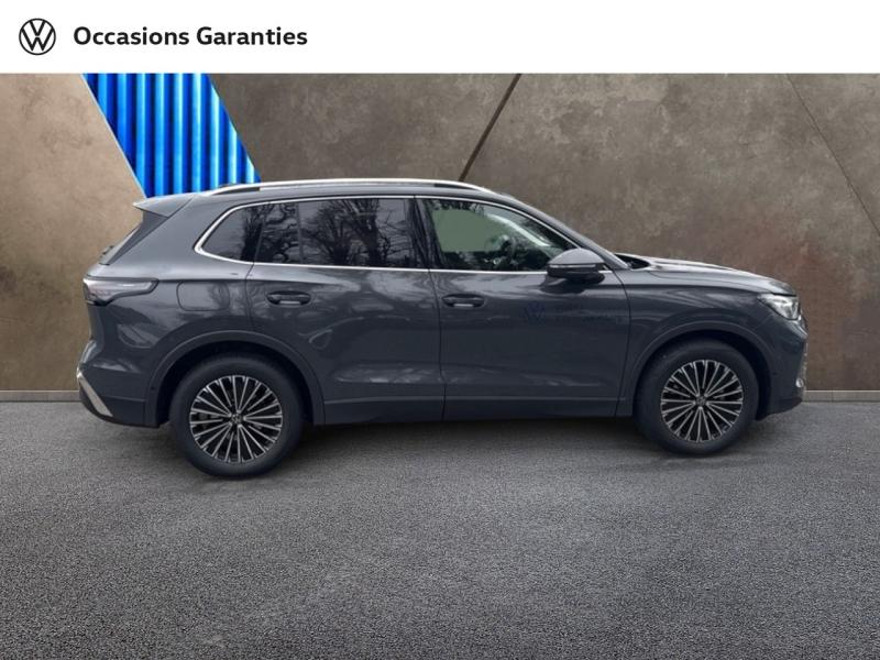 Voitures occasions VOLKSWAGEN TIGUAN Elegance Lens