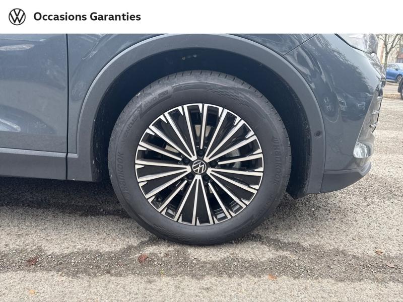 Voitures occasions VOLKSWAGEN TIGUAN Elegance Lens