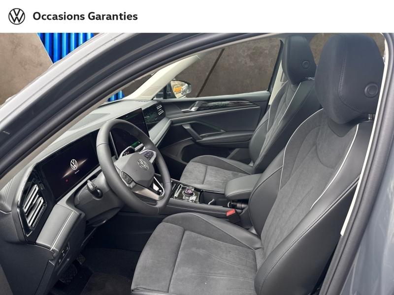 Voitures occasions VOLKSWAGEN TIGUAN Elegance Lens