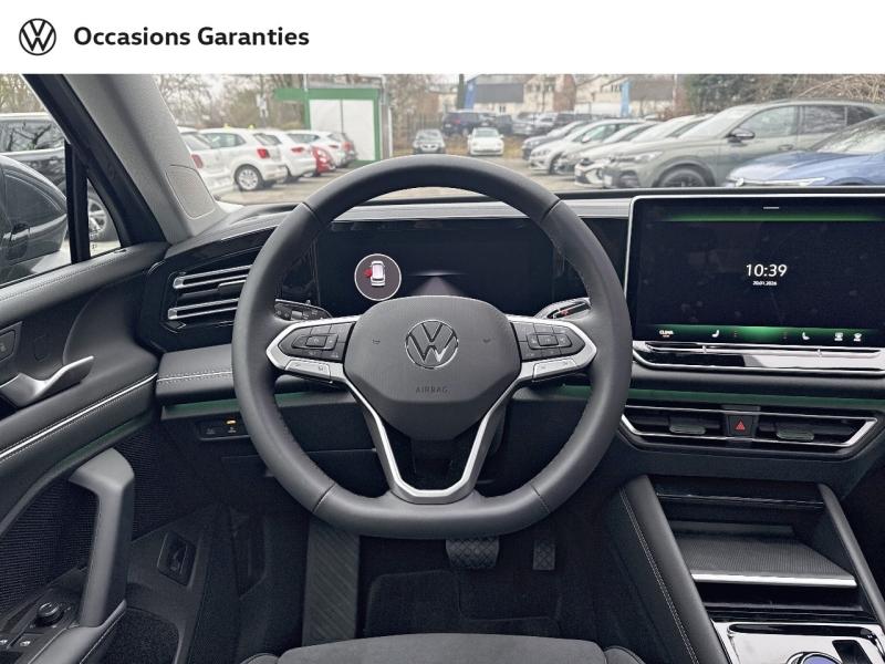Voitures occasions VOLKSWAGEN TIGUAN Elegance Lens