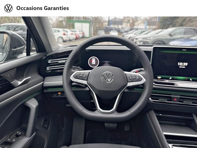 Voitures occasions VOLKSWAGEN TIGUAN Elegance Lens
