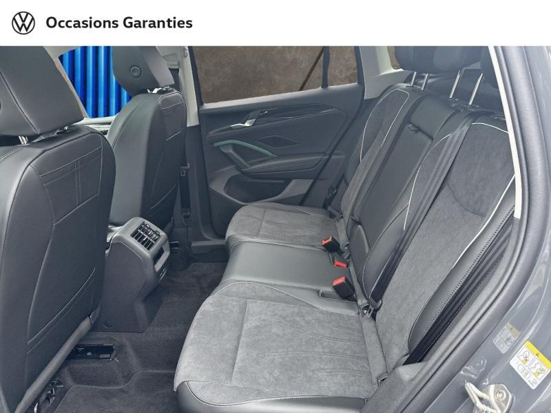 Voitures occasions VOLKSWAGEN TIGUAN Elegance Lens