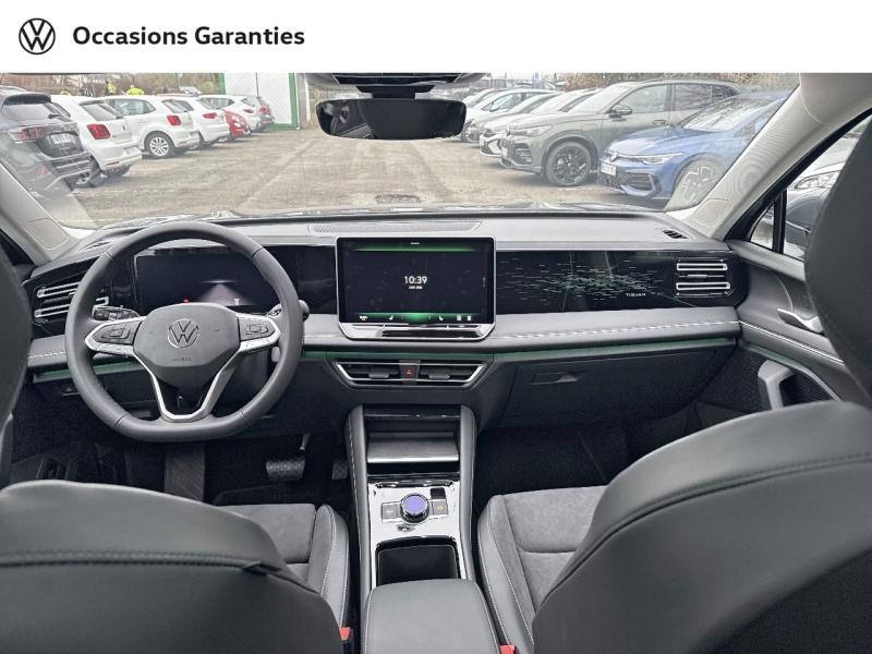 Voitures occasions VOLKSWAGEN TIGUAN Elegance Lens