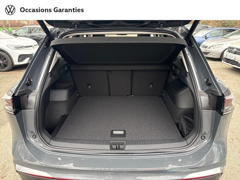 Voitures occasions VOLKSWAGEN TIGUAN Elegance Lens