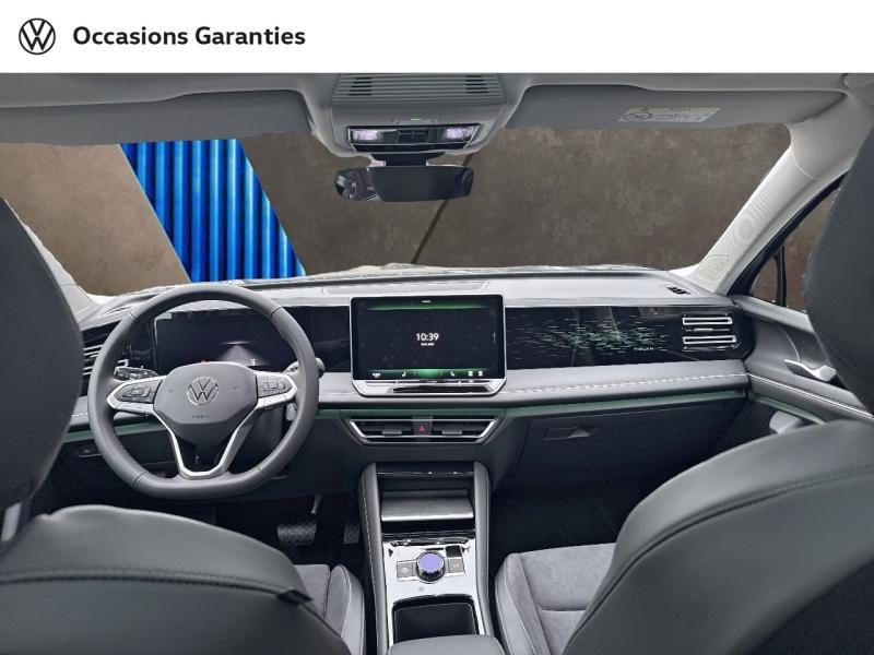 Voitures occasions VOLKSWAGEN TIGUAN Elegance Lens