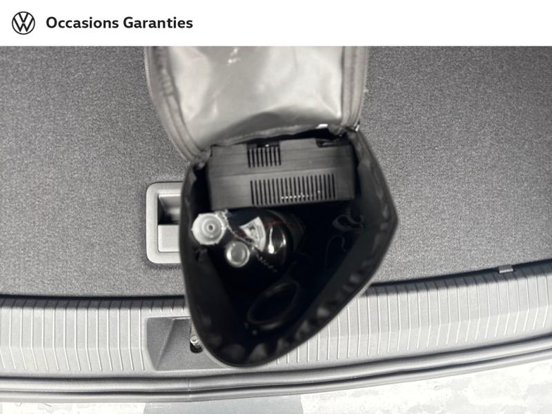 Voitures occasions VOLKSWAGEN TIGUAN Elegance Lens