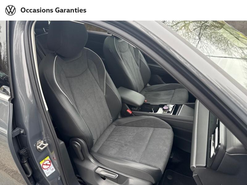 Voitures occasions VOLKSWAGEN TIGUAN Elegance Lens