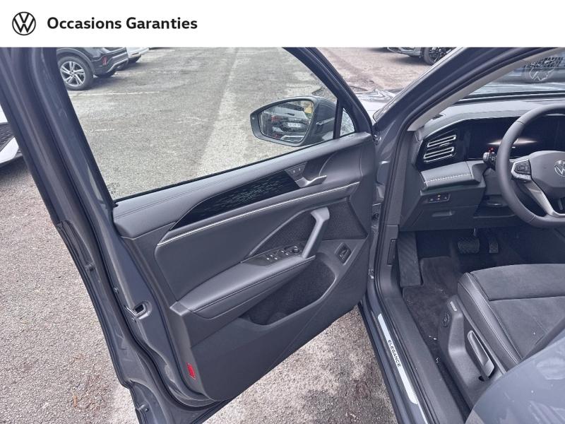 Voitures occasions VOLKSWAGEN TIGUAN Elegance Lens