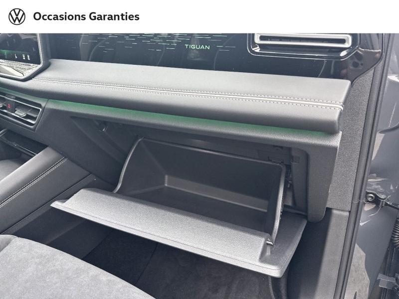 Voitures occasions VOLKSWAGEN TIGUAN Elegance Lens