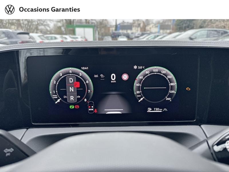 Voitures occasions VOLKSWAGEN TIGUAN Elegance Lens