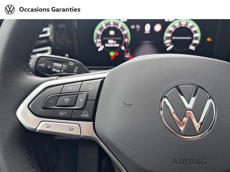 Voitures occasions VOLKSWAGEN TIGUAN Elegance Lens