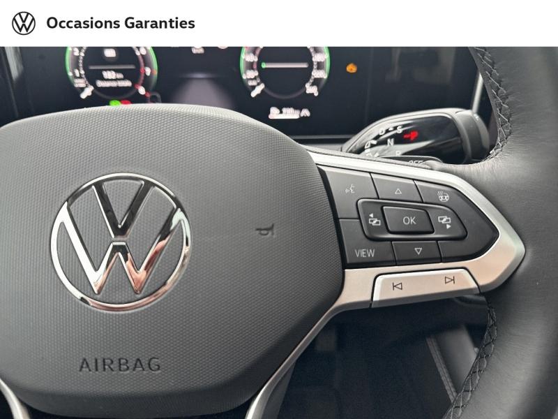 Voitures occasions VOLKSWAGEN TIGUAN Elegance Lens
