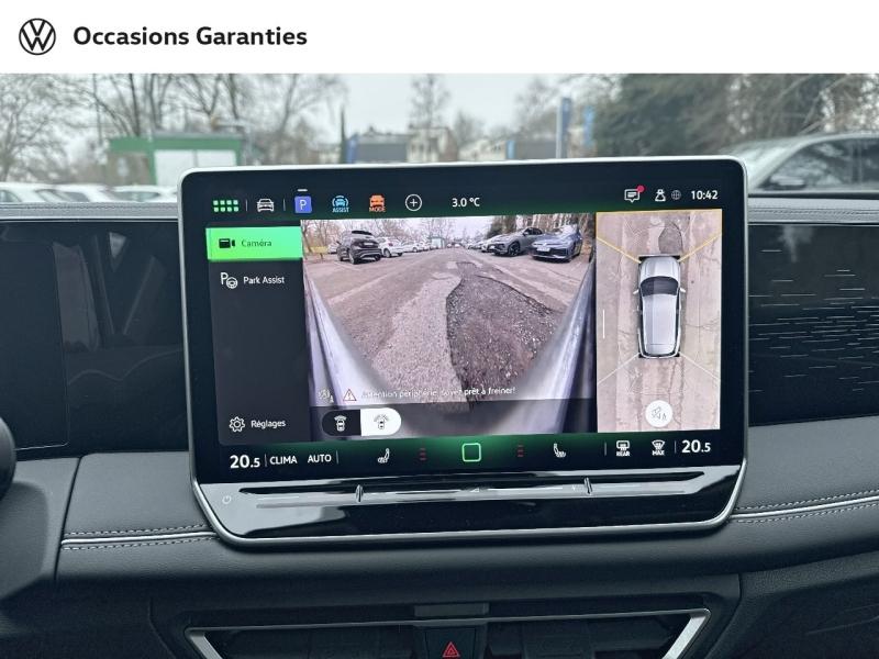 Voitures occasions VOLKSWAGEN TIGUAN Elegance Lens