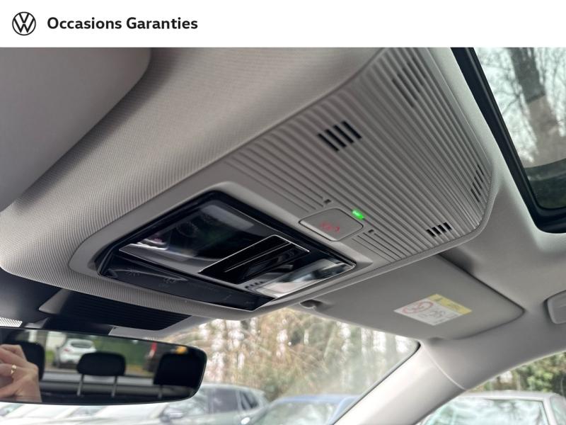 Voitures occasions VOLKSWAGEN TIGUAN Elegance Lens