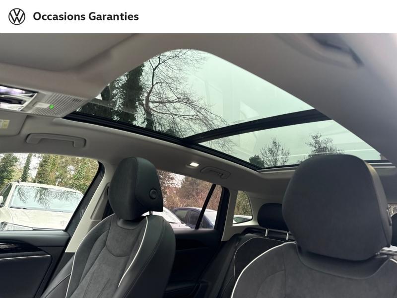 Voitures occasions VOLKSWAGEN TIGUAN Elegance Lens