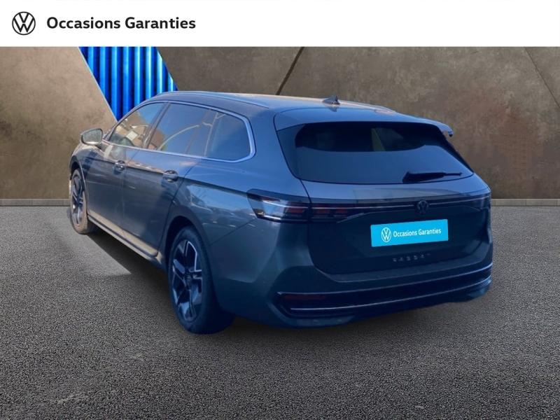 Voitures occasions VOLKSWAGEN Passat SW Elegance Lens