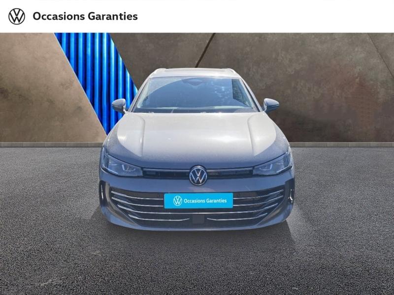 Voitures occasions VOLKSWAGEN Passat SW Elegance Lens