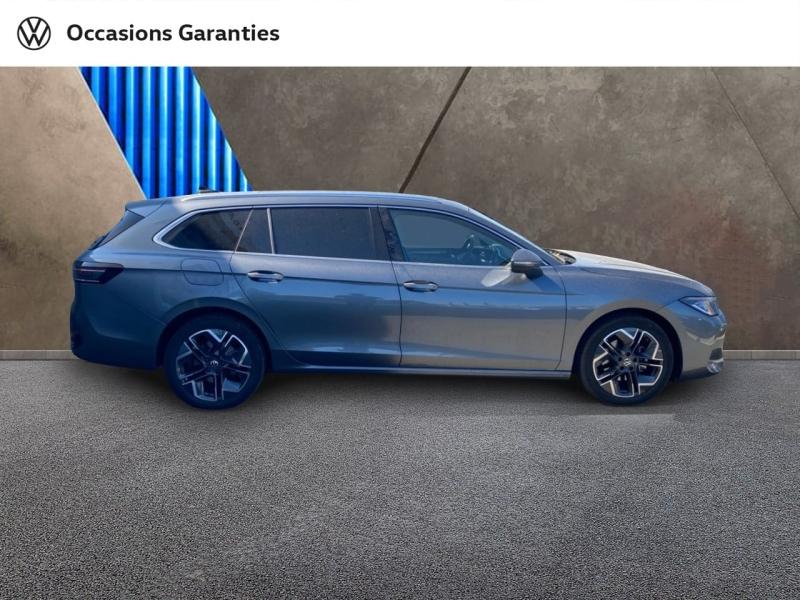 Voitures occasions VOLKSWAGEN Passat SW Elegance Lens