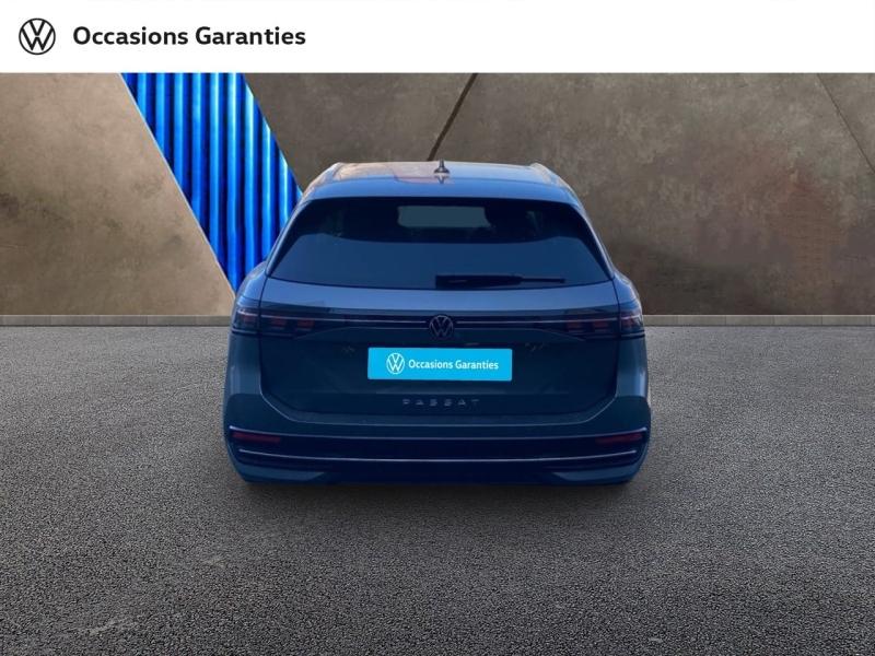 Voitures occasions VOLKSWAGEN Passat SW Elegance Lens