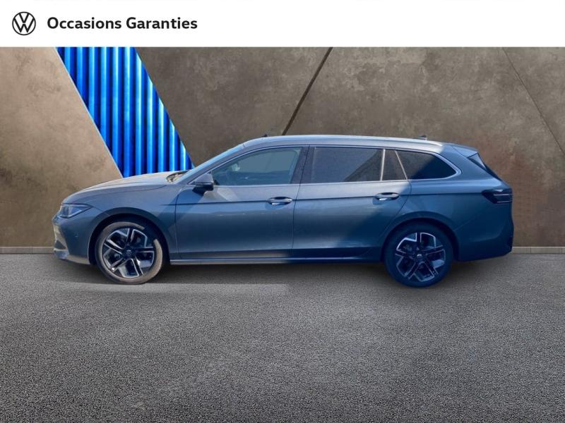 Voitures occasions VOLKSWAGEN Passat SW Elegance Lens