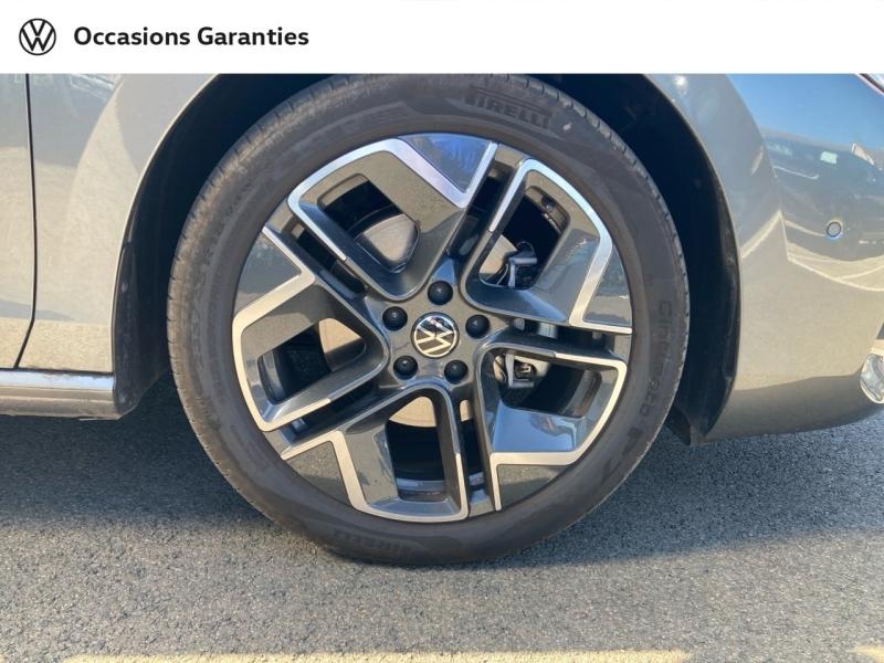 Voitures occasions VOLKSWAGEN Passat SW Elegance Lens