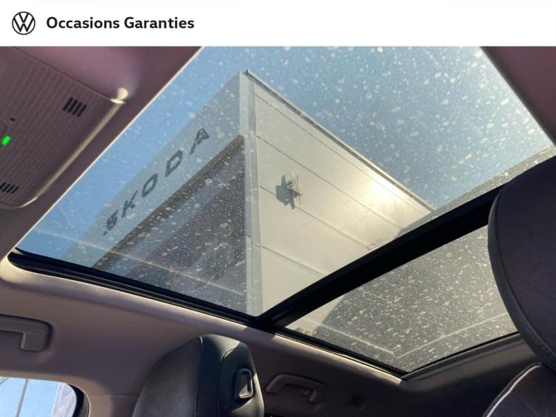 Voitures occasions VOLKSWAGEN Passat SW Elegance Lens