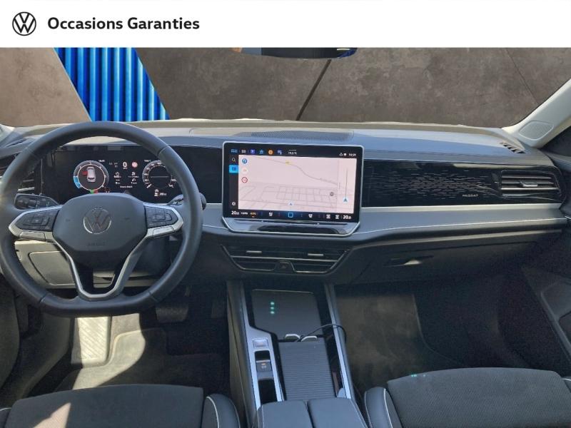 Voitures occasions VOLKSWAGEN Passat SW Elegance Lens