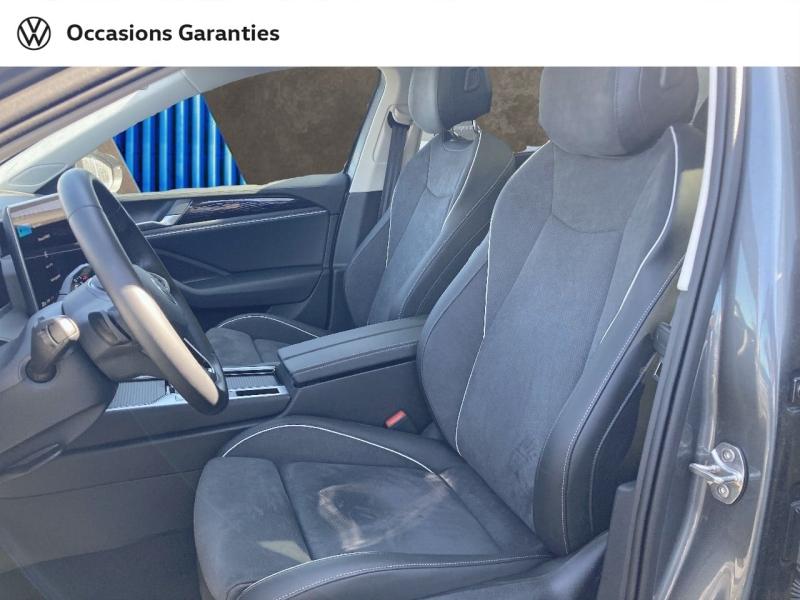 Voitures occasions VOLKSWAGEN Passat SW Elegance Lens