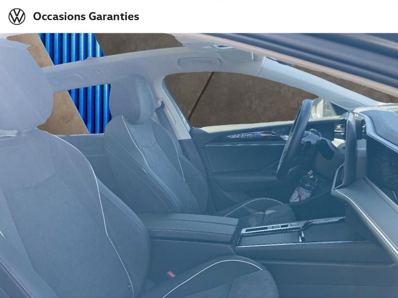 Voitures occasions VOLKSWAGEN Passat SW Elegance Lens